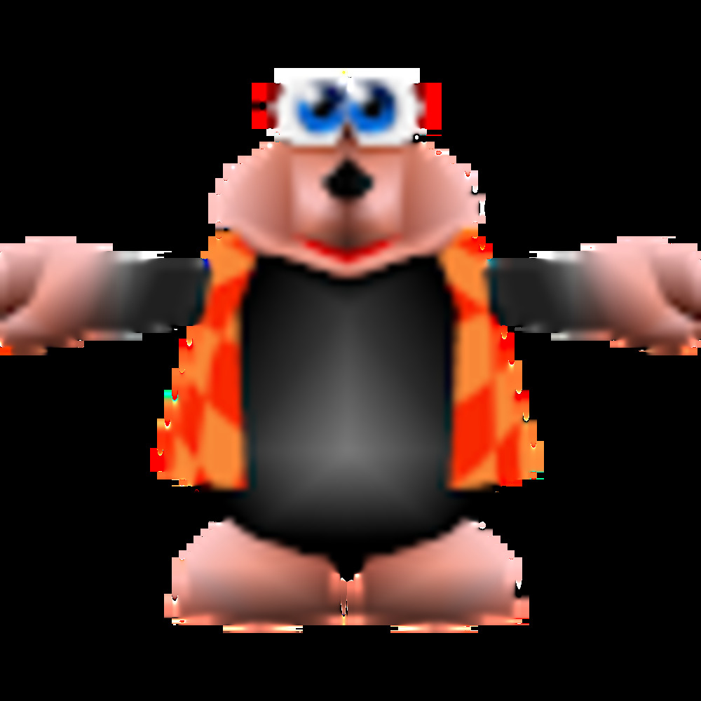 Meet your Posher, Yogyrt